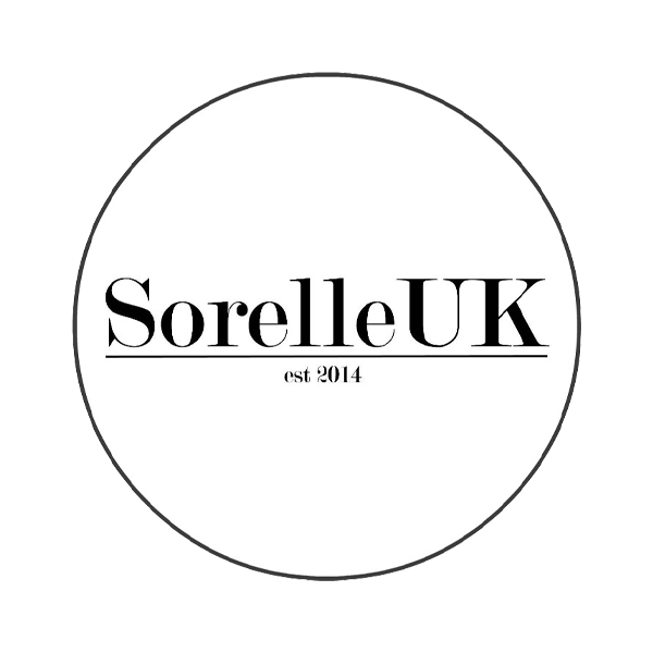 Sorelle UK Logo