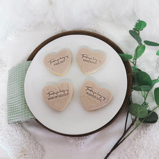 thank you for being my Bridesmaid |maid of honour|bridesmaid gifts|Bridesmaid proposal cookies|personalised biscuits